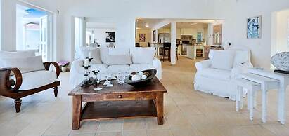 Villa Terrasse De Mer
