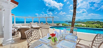 Villa Terrasse De Mer