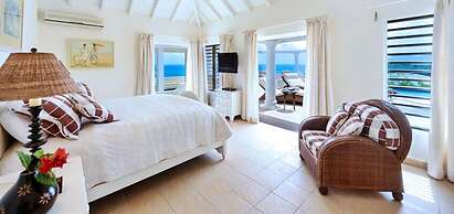 Villa Terrasse De Mer