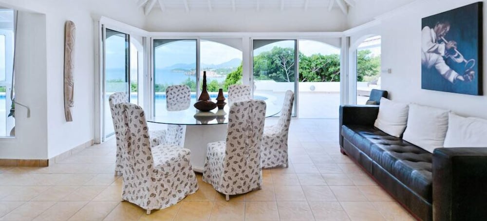 Villa Terrasse De Mer
