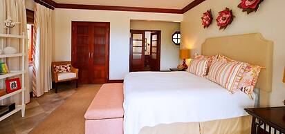 Villa Alila
