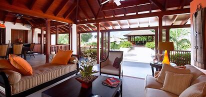 Villa Alila