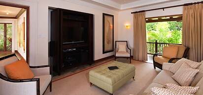 Villa Alila