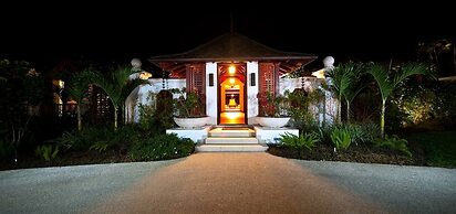 Villa Alila