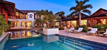 Villa Alila
