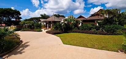 Villa Alila