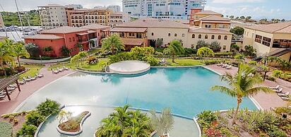 Condo Syriana