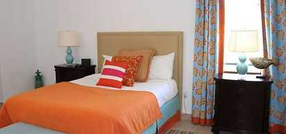 Condo Syriana