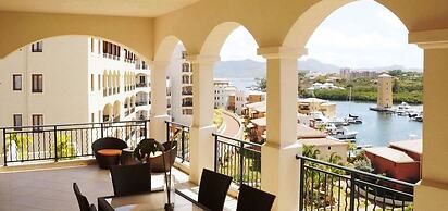 Condo Syriana