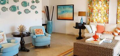 Condo Syriana
