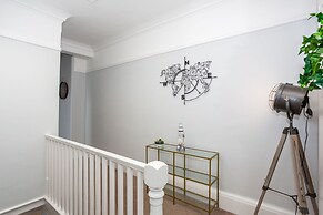 Compass Point by Sorted Stay