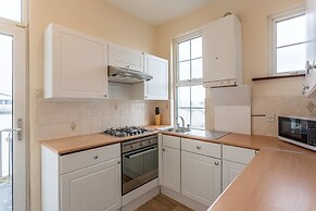 Compass Point by Sorted Stay