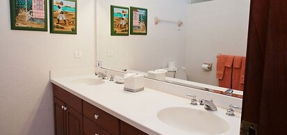 Villa Baie Longue Beach House