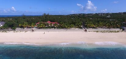 Villa Baie Longue Beach House
