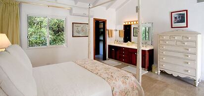 Villa Baie Longue Beach House