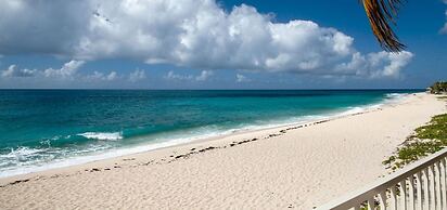 Villa Baie Longue Beach House