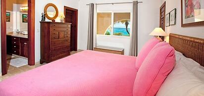 Villa Baie Longue Beach House