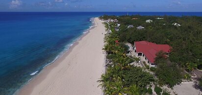 Villa Baie Longue Beach House
