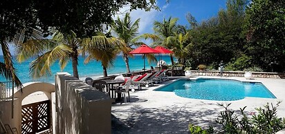 Villa Baie Longue Beach House
