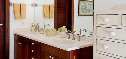Villa Baie Longue Beach House