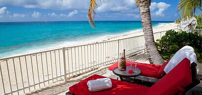 Villa Baie Longue Beach House