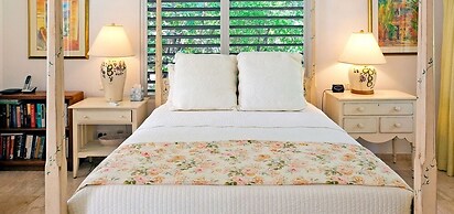 Villa Baie Longue Beach House