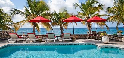 Villa Baie Longue Beach House