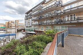 Roomspace Apartments -Marina Place