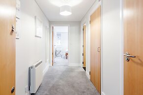 Roomspace Apartments -Marina Place