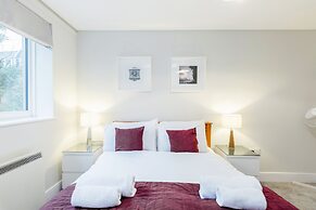 Roomspace Apartments -Marina Place
