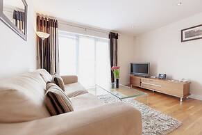 Roomspace Apartments -Marquis Court