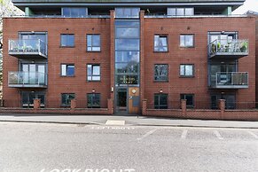 Roomspace Apartments -Marquis Court