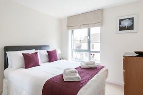 Roomspace Apartments -Marquis Court