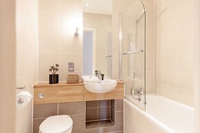 Roomspace Apartments -Marquis Court