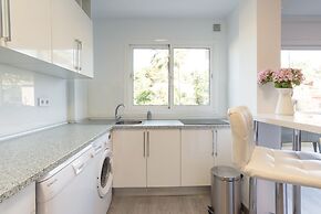 Seaside Marbella Apartments