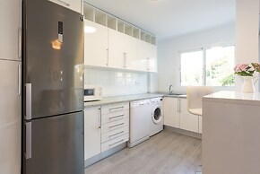 Seaside Marbella Apartments