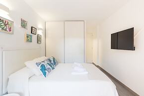 Seaside Marbella Apartments