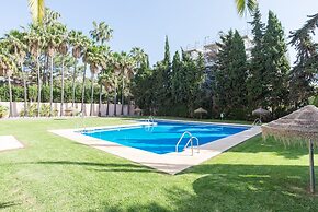 Seaside Marbella Apartments