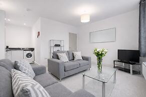 Roomspace Apartments -Nouvelle House