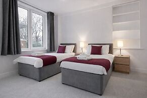 Roomspace Apartments -Nouvelle House