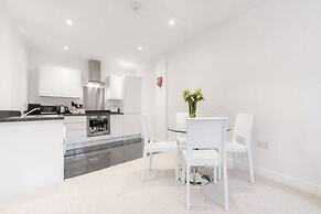 Roomspace Apartments -Nouvelle House