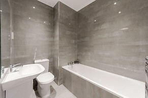 Roomspace Apartments -Nouvelle House