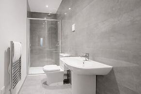 Roomspace Apartments -Nouvelle House