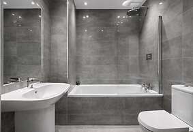Roomspace Apartments -Nouvelle House