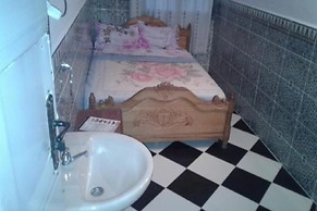Hôtel El Ghazi