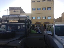 Hôtel El Ghazi