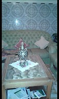 Hôtel El Ghazi