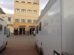Hôtel El Ghazi