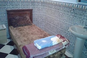 Hôtel El Ghazi
