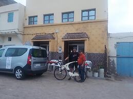 Hôtel El Ghazi